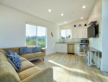 WINTERS RESIDENCE