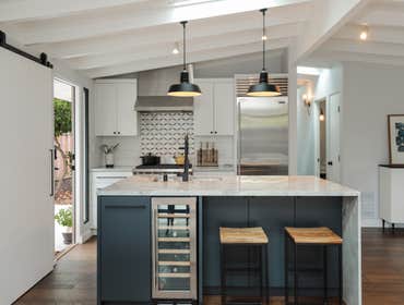 Home Remodeling