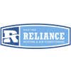 Reliance Heating and Air Conditioning logo