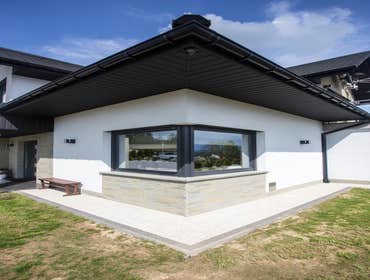 Photos by Alba European Windows & Doors #1