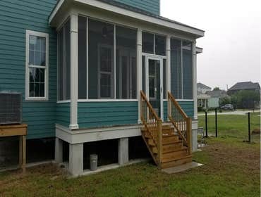 Photos by Rick's Carpentry, LLC #1