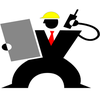 Hatcom Electric logo