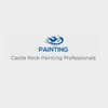 Castle Rock Painting Professionals logo