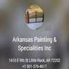 Arkansas Painting & Specialities Inc logo