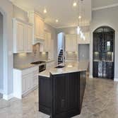 Lovely Custom Richmond Home