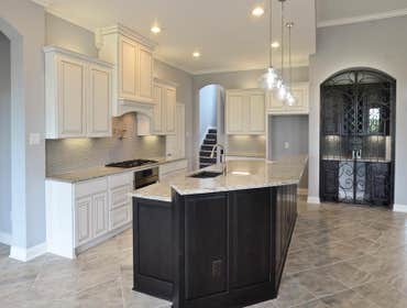 Lovely Custom Richmond Home