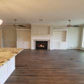 Open Floor Plan, Avinger, TX