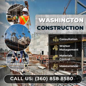 Photos by Washington Construction #1