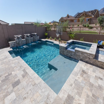 Copper State Pool and Spa LLC