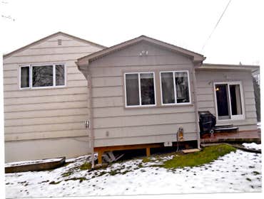 Home Addition and Kitchen Remodel Units