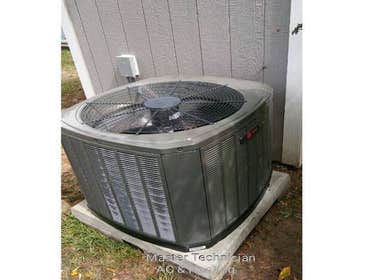 Photos from Master Technician Ac & Heating