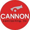 Cannon Contracting Inc logo