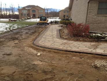 Photo(s) from Sal's Landscaping Llc