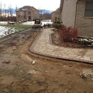 Photo(s) from Sal's Landscaping Llc