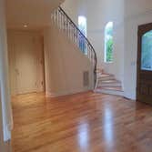 Various Flooring Projects