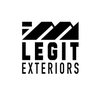 Legit Exteriors logo
