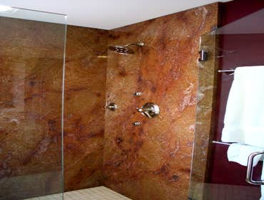 Works by Eos Granite And Tile