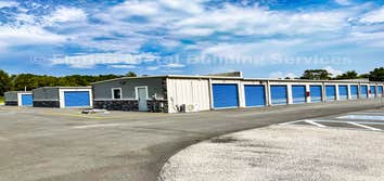CITRUS HILLS STORAGE IN HERNANDO, FL