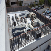 Industrial Roofing