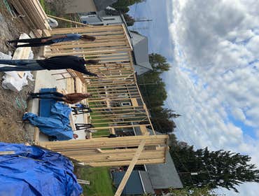 Photos by Rose of Jericho Construction LLC #1