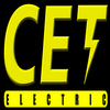 CET Electric logo