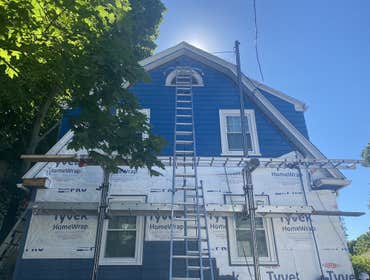 Photos by East Lynn Construction #1