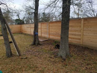 Photos by Brothers Fence Company #1