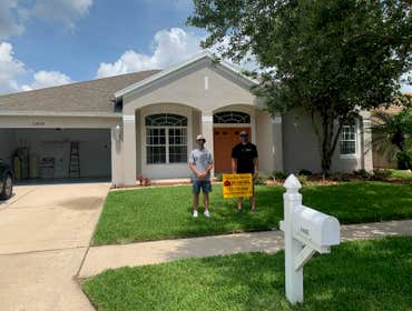 Photos by Excel Exteriors #1