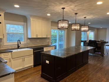 Photos by Bailey Construction Services Inc #1