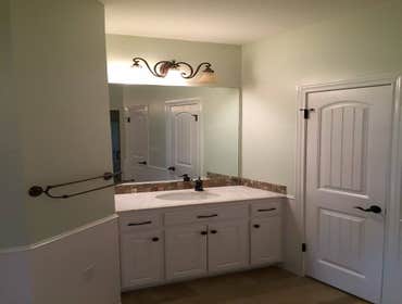 Cantu Remodel - Boerne, TX