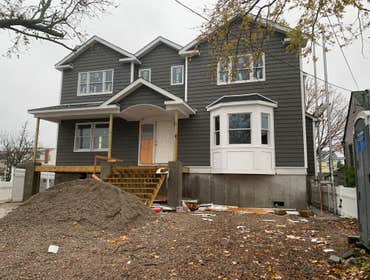 Photos by Kel Co Contracting Corp #1 Full house construction
