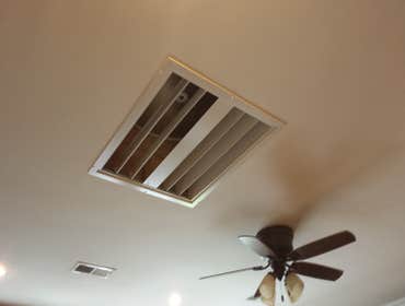 Triplex Electric