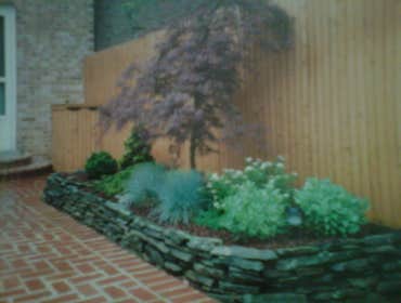 G.A.C. Construction Inc. Project