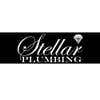 Stellar plumbing logo