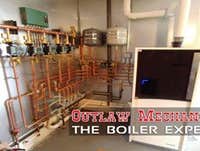 Photos from Outlaw Mechanical, LLC