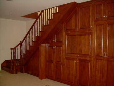 Photos from Mezz Construction