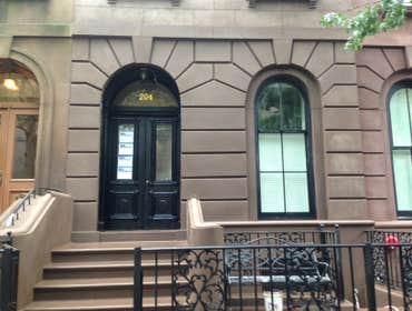 Projects by High Tech Construction Co.- Brownstone Facade Restoration Specialist OUR QUALITY WORK WILL BRING OUR CLIENT