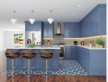 Kitchen Remodeling Kitchen Remodeling's