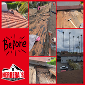 Photos by Herrera´s Roofing Inc #3