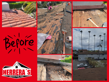 Photos by Herrera´s Roofing Inc #3