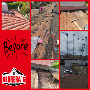 Photos by Herrera´s Roofing Inc #3
