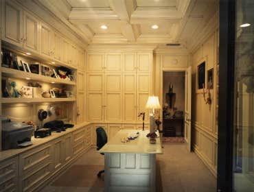 Project photos from Pfeiffer Customs, Llc