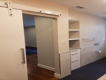 Photos by Oak and Stone Builders #1