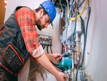 Photos by Oceanside HVAC Repairs #1