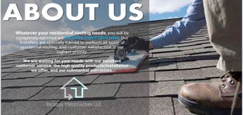 Picasso Construction LLC (Roofing-Siding & gutter)
