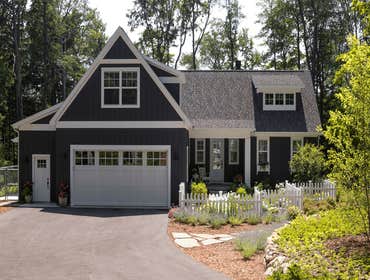 Photos by Lakeshore Custom Homes #1