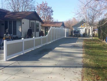 Photos by Riverside Fence & Deck LLC #1