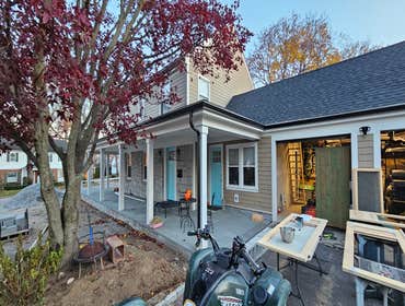 Photos by Ck Elite Building & Carpentry #1