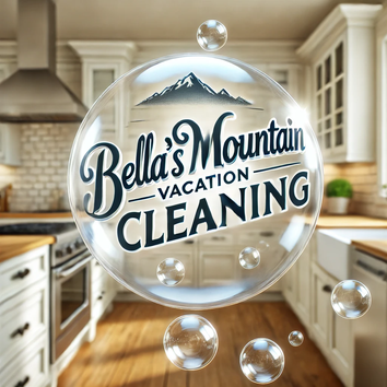 Bella's Mountain Vacation Cleaning
