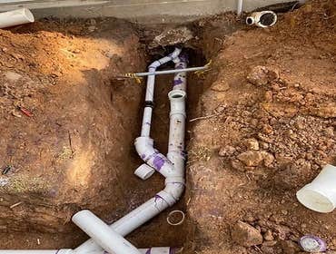Photos by Level 99 plumbing LLC #1